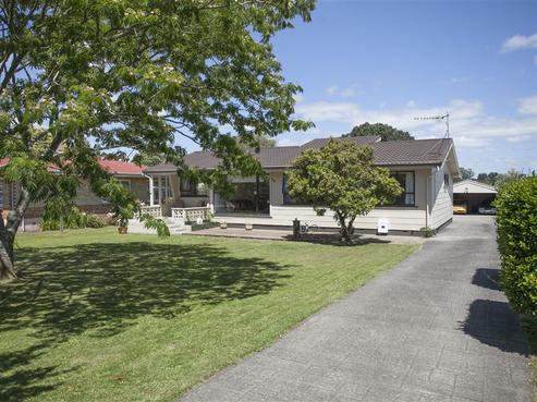 275 Fraser Street, Te Awamutu