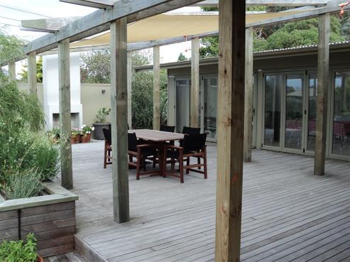 70A Dublin Street, Martinborough