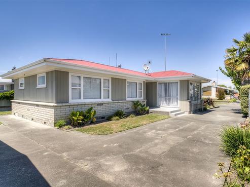 16 Canterbury Street, Tamatea