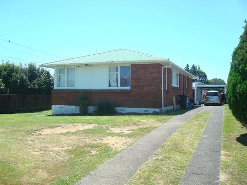 1154 Hazelmere Crescent, Te Awamutu