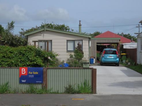 154 Derby Street, Westport