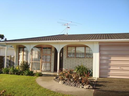 52A Andrew Street, Waikanae