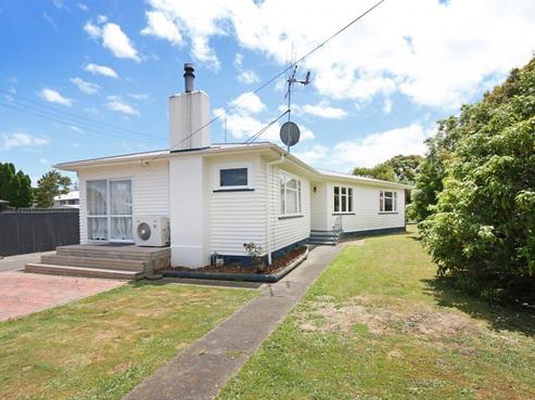 10 Prince Street, Feilding
