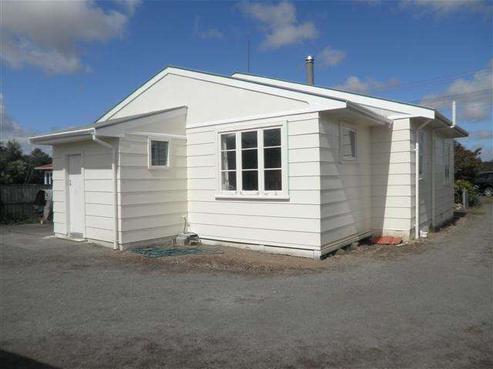 10 Hendersons Line, Marton