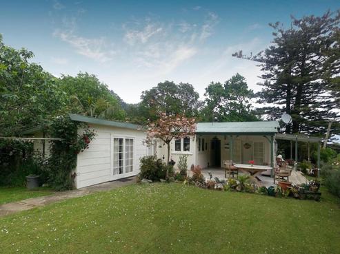 122 Tararu Creek Road, Thames