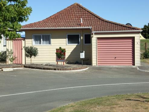 5 Ashcroft Place, Richmond