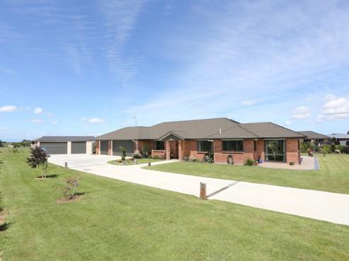 150 Mount Taylor Drive, Feilding