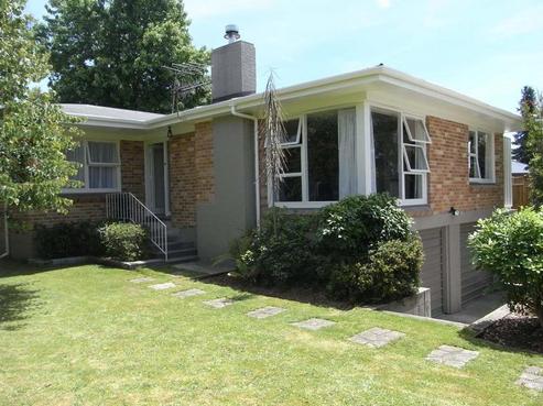 42 Mcdowell Street, Springfield