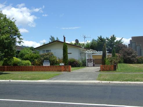 34 Ohuanga Road, Turangi