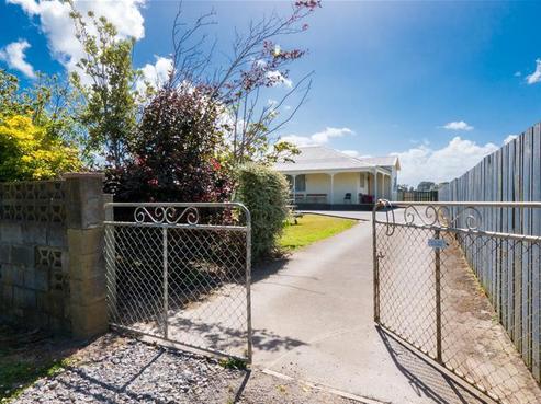 46 Mcalpine Road, Hawera