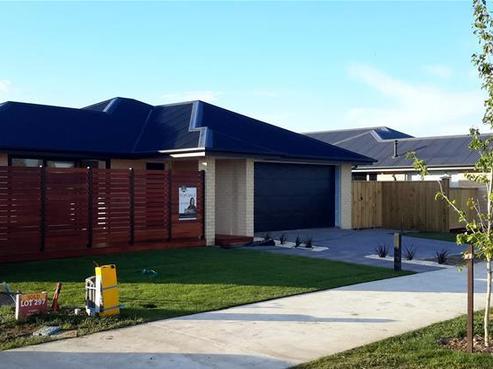 12 Ridgeway Avenue, Rolleston