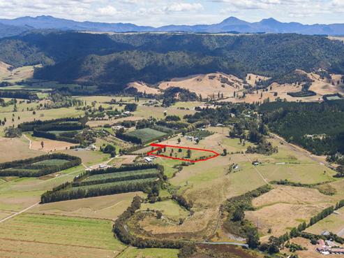 59 Liddell Road, Whangamata
