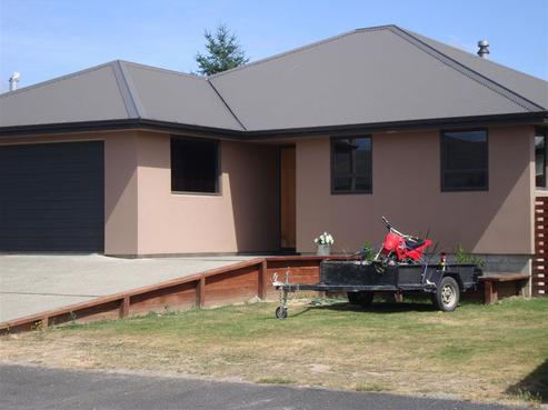 87 Totara Drive, Twizel