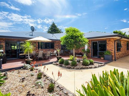 1 Petersen Place, Opotiki and Surrounds