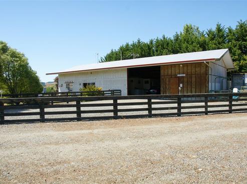 703 River Road, Otane