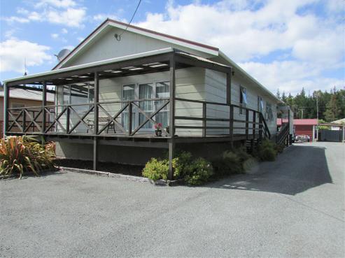 352 Main Road, Kaiata