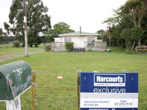 30 Tia Street, Atiamuri