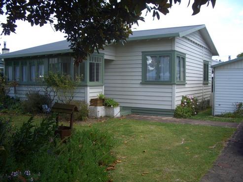 22 Bond Street, Hamilton East