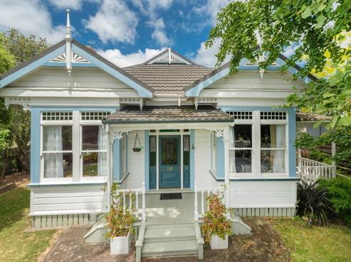 14 Bond Street, Hamilton East