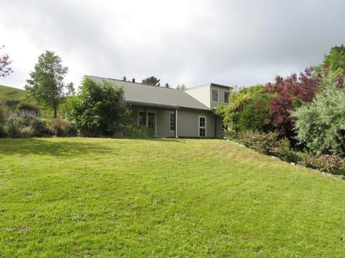 2202 Maunga Road, Ormondville