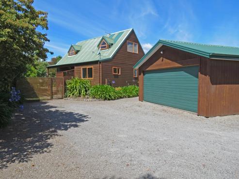 35 Stanley Street, Wharewaka