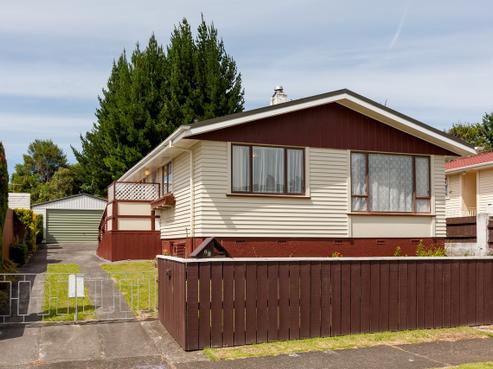 69 Endeavour Street, Marfell