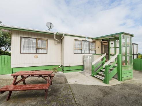 41 Rangiora Street, Castlecliff