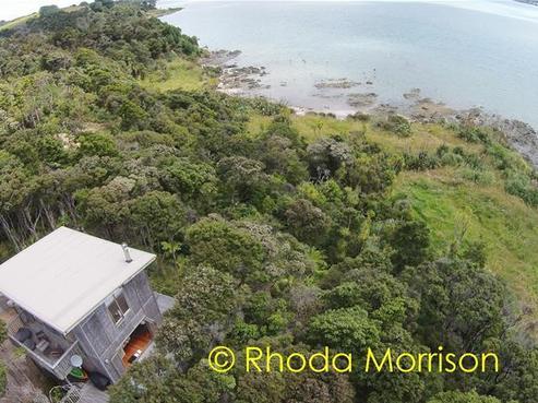 450 Pahi Road, Paparoa