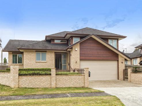 2A Bledisloe Court, Pukekohe