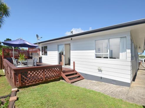 56 Kohe Street, Parahaki