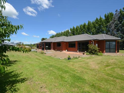 181H Willow Park Drive, Opaki