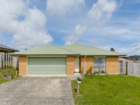 13 Mili Way, Ranui