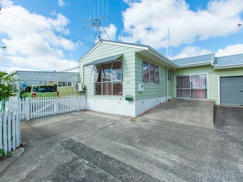 1/615 Kamo Road, Kamo