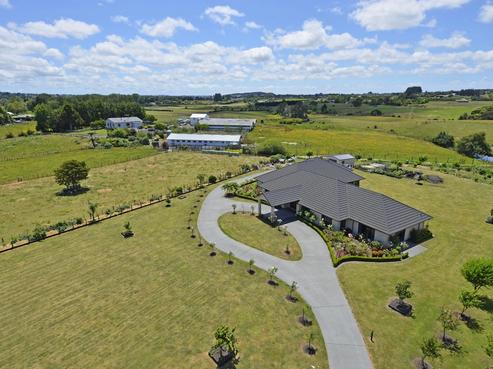 95 Buckville Road, Buckland