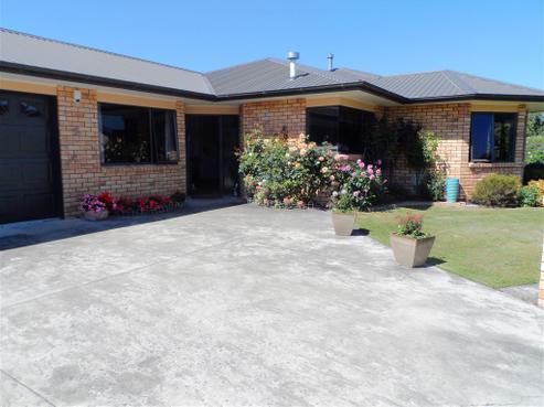 5 Millennium Way, Feilding