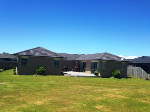 29 O'Farrell Drive, One Tree Point