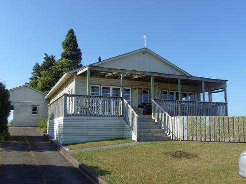 228 Allen And Eyre Road, Onewhero