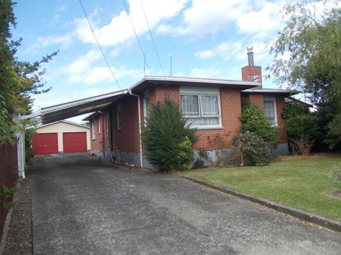 7 Allan Street, Glenholme