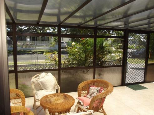 1/11 Shamrock Street, Napier South