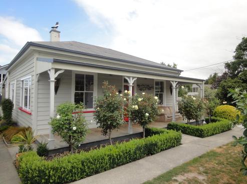 33 Jollie Street, Geraldine