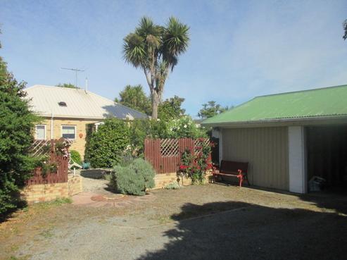 31A Ayers Street, Rangiora