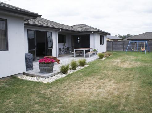 3 Palliser Place, Poraiti