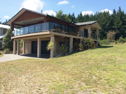 4 Marshall Close, Motuoapa