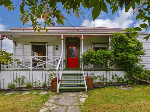 6 Lytton Street, Devonport