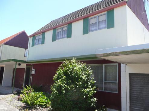 3/18 Third Avenue, Avenues