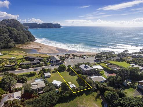 20 Pye Place, Hot Water Beach