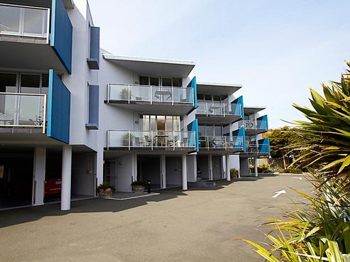 3/78 Esplanade, Kaikoura
