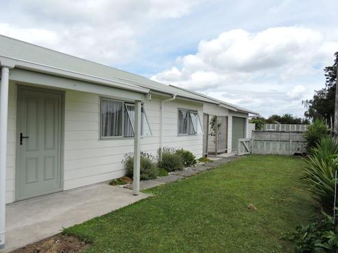 26A Elizabeth Street, Matamata
