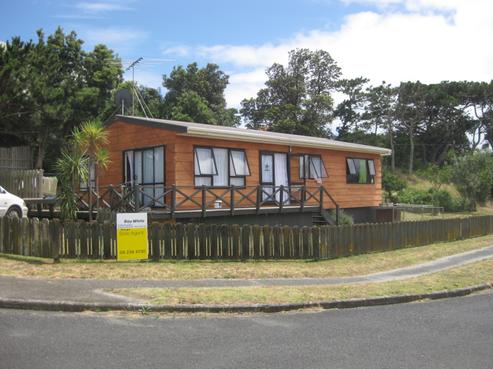 24 Mission Road, Port Waikato