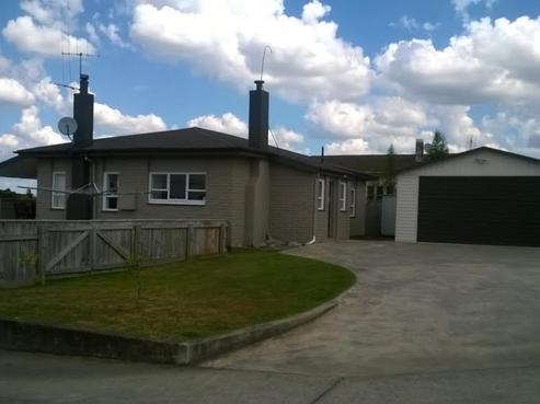 502 Pakura Street, Te Awamutu